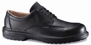 Chaussure basse lacet Sirius S3