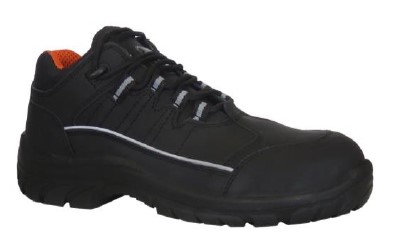 Chaussure basse lacet Ducie