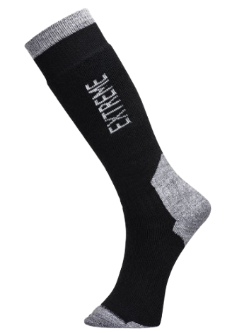 Extreme cold sock
