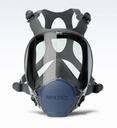 Masque complet série 9000 avec raccord Easylock