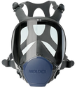 Masque complet série 9000 avec raccord Easylock
