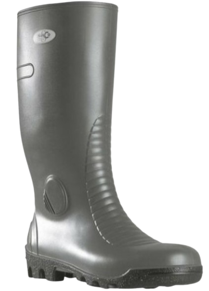 [EP005544P40] PVC boot (P40)