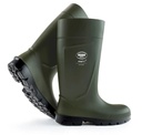 Polyurethane boot