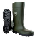 Polyurethane boot