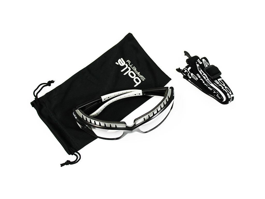 Lunettes Tracker II