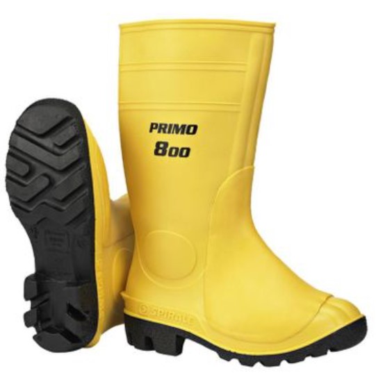 PRIMO 800B high pressure washing safety boot