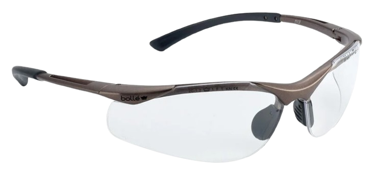 Contour glasses