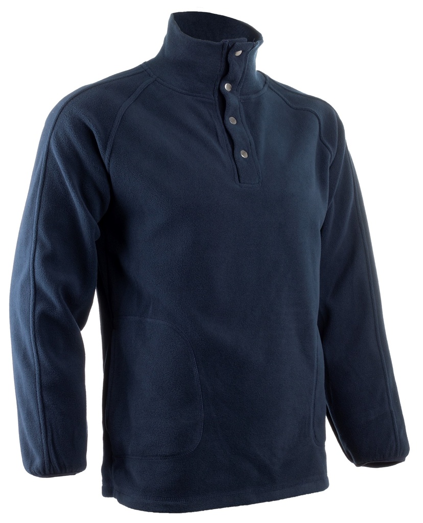 Pull polaire
