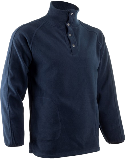 Pull polaire