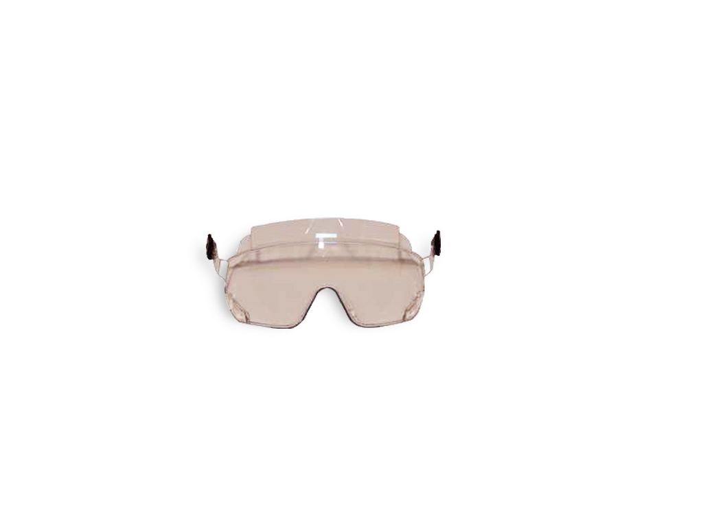 Kara Helmet Goggles