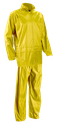 Ensemble de pluie souple