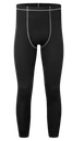 Lower body underwear 93% wicking polyester 7% Spandex