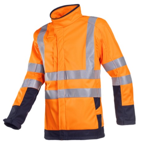 Softshell Multi-risk Arc Protection HV PLAYFORD