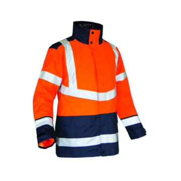 Parka 4 en 1 HV BREZILLON respirant