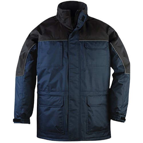 Ripstop Parka