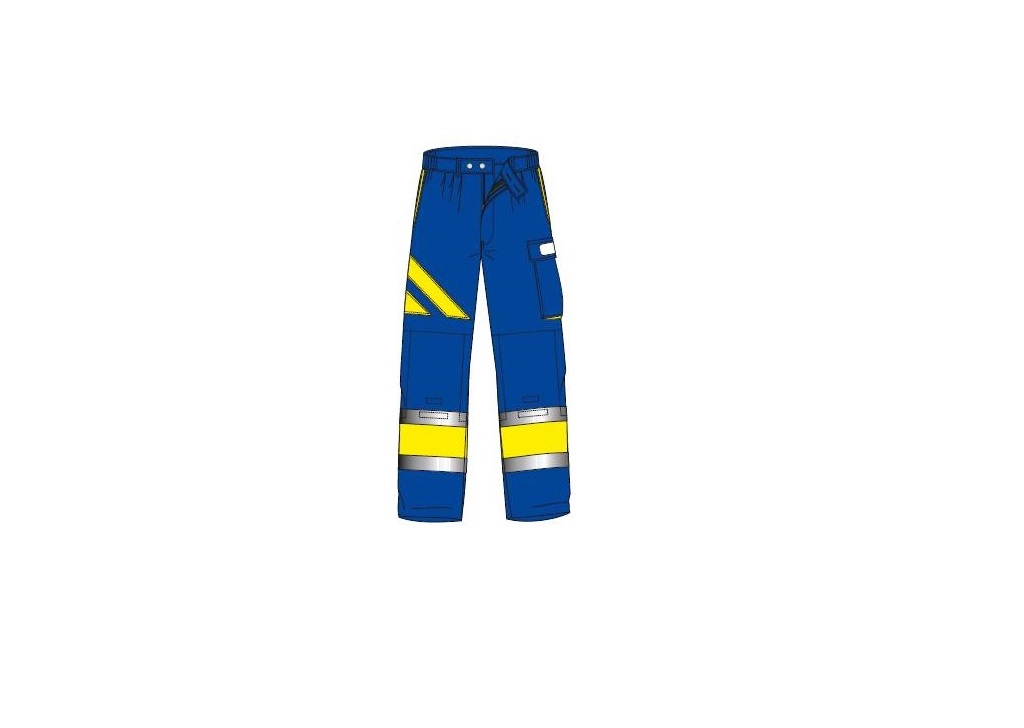 Pantalon BY CN MATERIEL