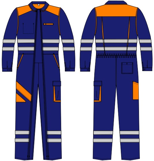 BY TP double closure frame combination