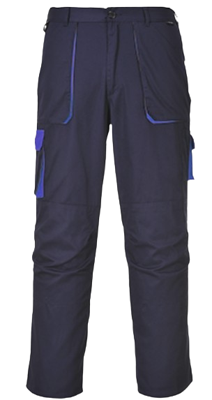 Pantalon de travail TX11 texo contrast