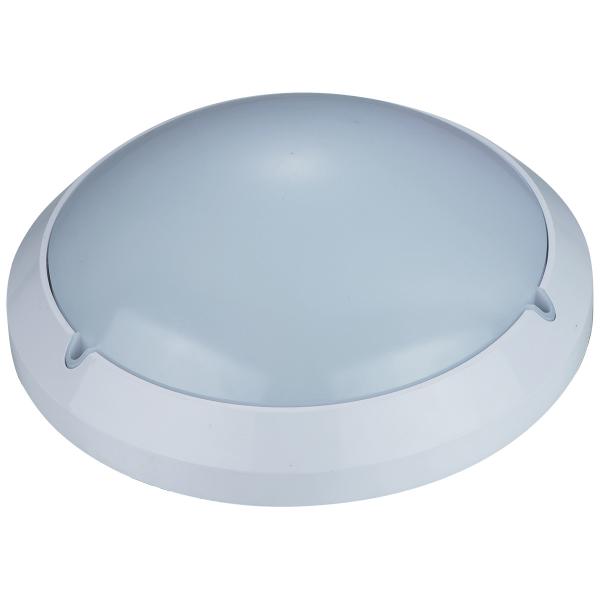 Porthole with 16W detector