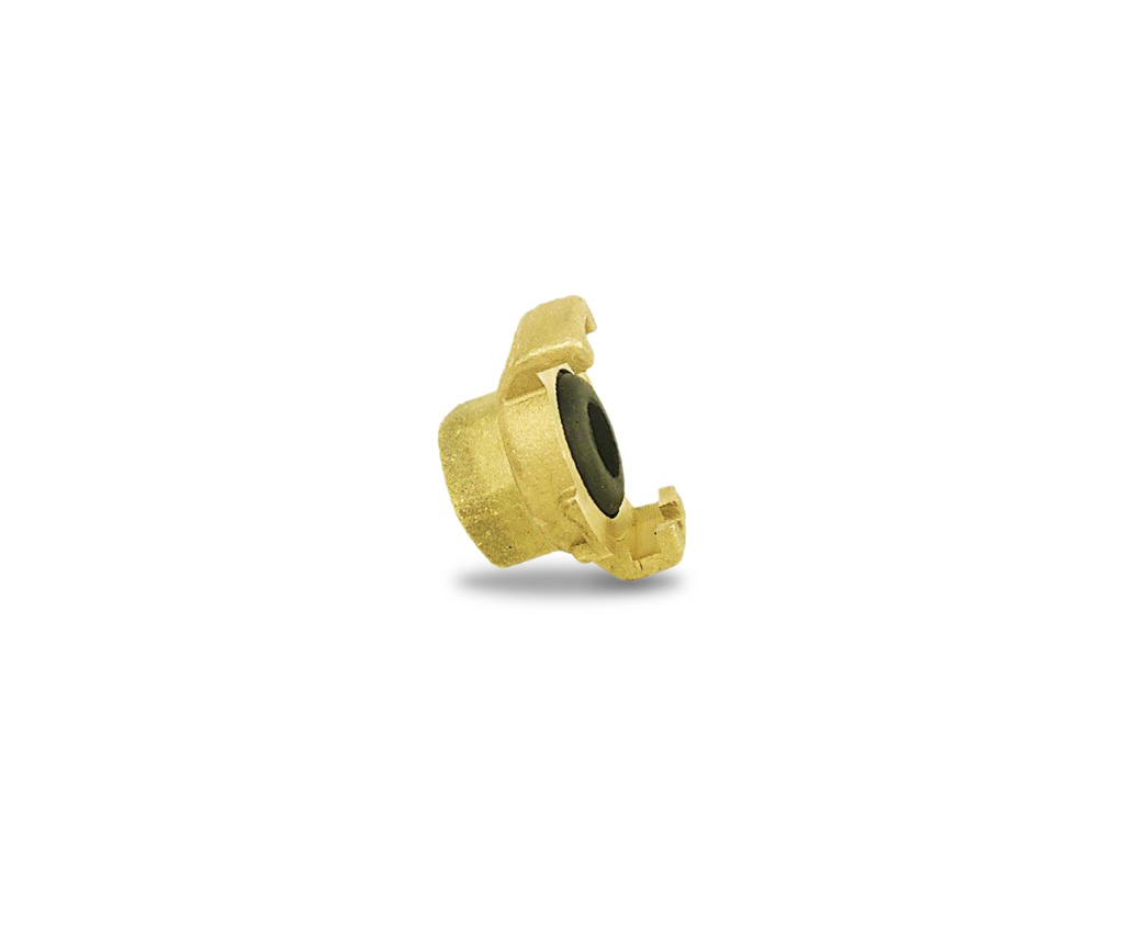 15/21 female cat head connector