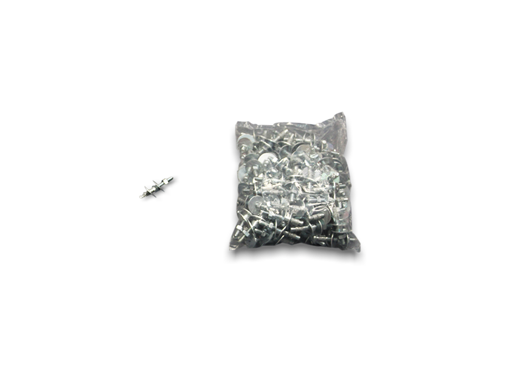 Cheville BY Protec béton (Sachet de 100)
