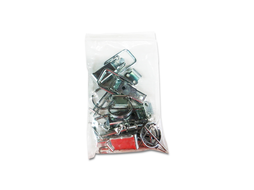 DUARIB floor staircase closing kit