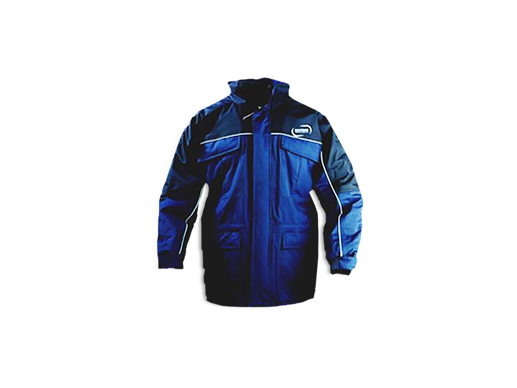 Parka Ripstop BYES