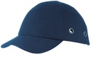 Headguard Anti-Bumper Cap - V66Mm