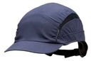 Casquette anti-heurt First Base 3 Classic - V55mm