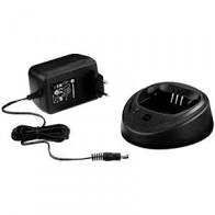1-bay charger for DP1400 single charger - mains