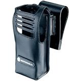 Leather cover for DP1400 protective cover