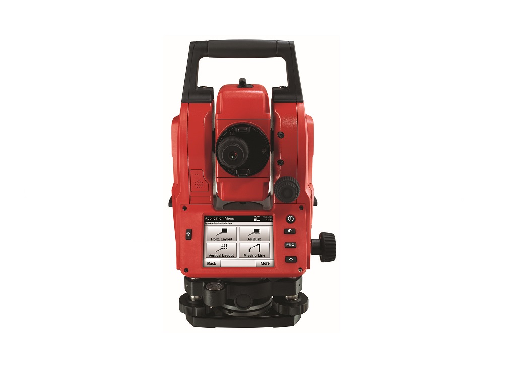 POS18 Total Station