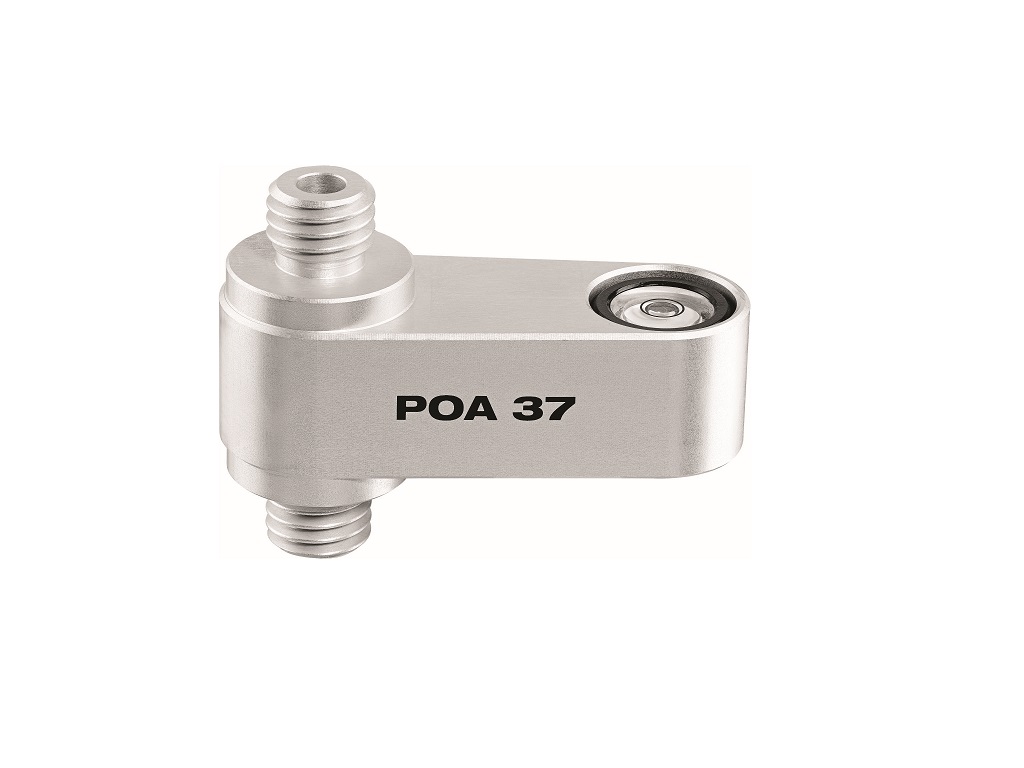 Niveler POA 37 adaptateur - 2147811