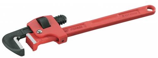 75 Claw Wrench (24' Stillson Wrench)