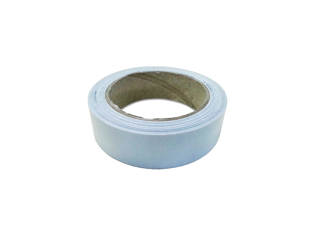 Bande adhésive grise pour casque – 10mX3cm (en rouleau)