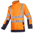 Softshell Multi-risk Arc Protection HV PLAYFORD BYES (on order)