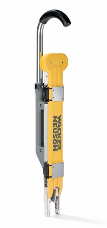 Ligatureuse d'armatures WACKER - DF16