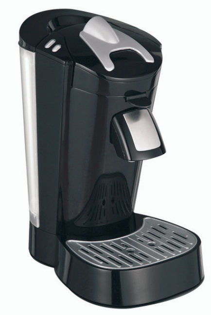 Cafetière Mobika à dosette