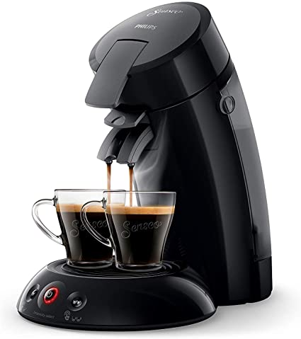 Cafetière Philips Senseo à dosettes
