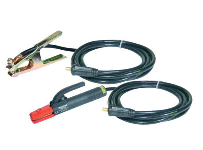 Arc welding station cable kit 25C25 plus for Presto