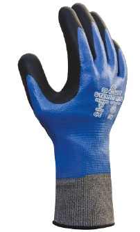 Gant anti-coupure D - s-tex 377 Showa