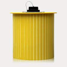 Cartouche étanche aspirateur CP15 Changepac Incluant THE H14