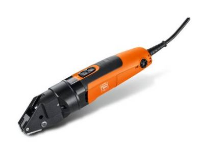 Cisaille universelle FEIN filaire BSS 2.0e
