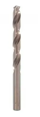 5 percent cobalt drill bit, diameter 8.5 mm - intensive use
