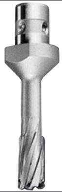 Ultra D16 L35 QI FEIN carbide cutter