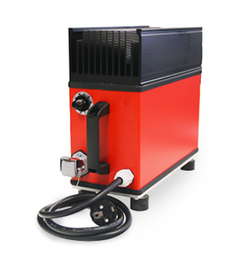 D165 - IP65 drive box for XB165 and XM165 sanders