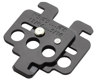 Power circuit breaker lockout