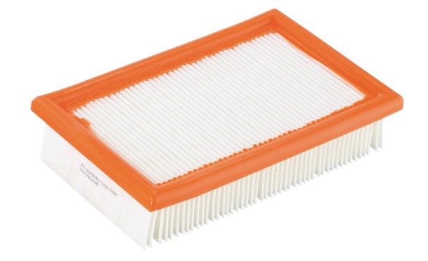 Filtre univ sec et humide VC 20/40/150-X - 2261257