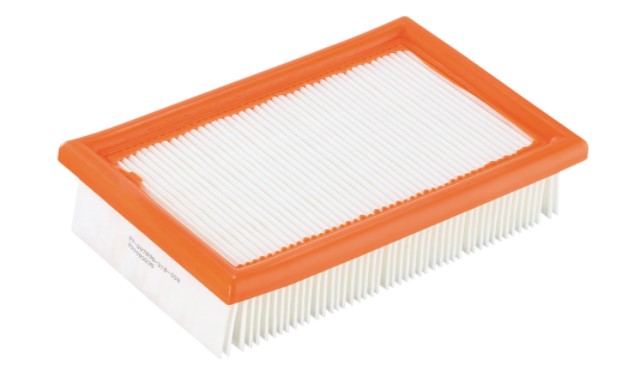 Filtre performance eau et sec VC 20/40/150-X - 2261453