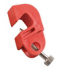 Medium straight circuit breaker lock 52x25mm